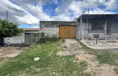 Oportunidade única em santo antonio do descoberto - go | tipo: casa | negociação: leilão  | situação: imóvel