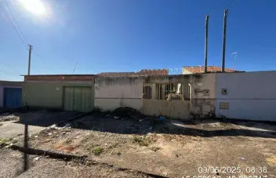 Oportunidade única em santo antonio do descoberto - go | tipo: casa | negociação: leilão  | situação: imóvel