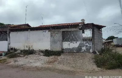 Oportunidade única em luziania - go | tipo: casa | negociação: leilão  | situação: imóvel