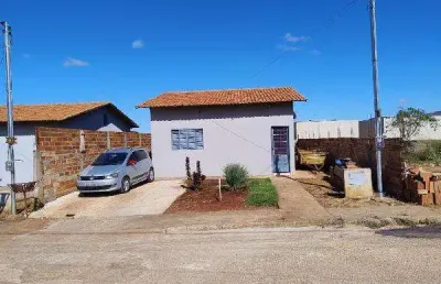 Oportunidade única em goianira - go | tipo: casa | negociação: leilão  | situação: imóvel