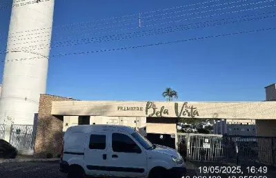 Oportunidade única em anapolis - go | tipo: apartamento | negociação: leilão  | situação: imóvel