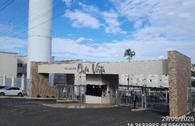 Oportunidade única em anapolis - go | tipo: apartamento | negociação: leilão  | situação: imóvel