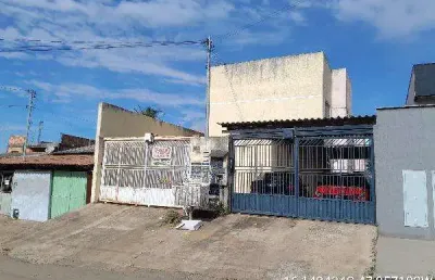 Oportunidade única em luziania - go | tipo: apartamento | negociação: leilão  | situação: imóvel