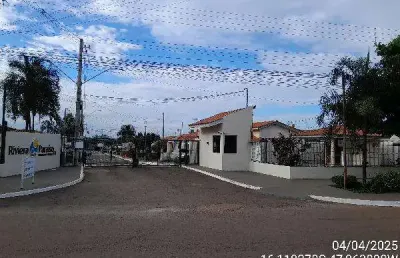 Oportunidade única em luziania - go | tipo: casa | negociação: leilão  | situação: imóvel