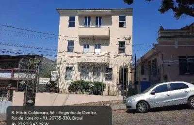 Oportunidade única em rio de janeiro - rj | tipo: apartamento | negociação: leilão  | situação: imóvel