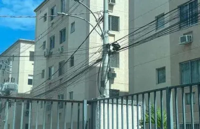 Oportunidade única em rio de janeiro - rj | tipo: apartamento | negociação: leilão  | situação: imóvel