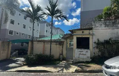 Oportunidade única em contagem - mg | tipo: apartamento | negociação: leilão  | situação: imóvel