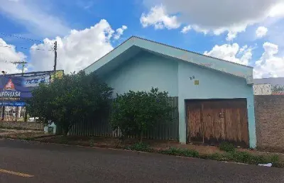 Oportunidade única em uberaba - mg | tipo: casa | negociação: leilão  | situação: imóvel
