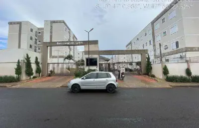 Oportunidade única em uberaba - mg | tipo: apartamento | negociação: leilão  | situação: imóvel