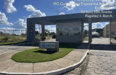 Oportunidade única em curvelo - mg | tipo: apartamento | negociação: leilão  | situação: imóvel