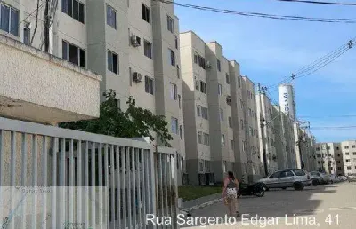 Oportunidade única em belford roxo - rj | tipo: apartamento | negociação: leilão  | situação: imóvel