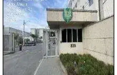 Oportunidade única em belford roxo - rj | tipo: apartamento | negociação: leilão  | situação: imóvel