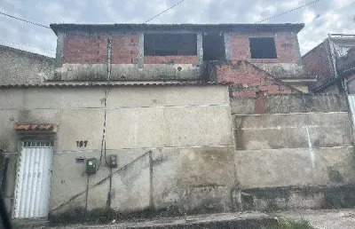 Oportunidade única em sao goncalo - rj | tipo: casa | negociação: leilão  | situação: imóvel