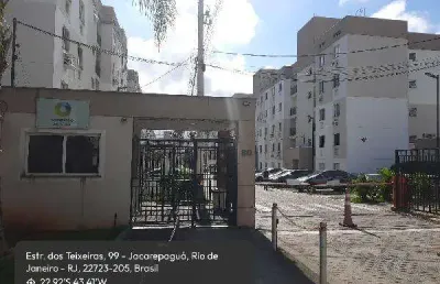 Oportunidade única em rio de janeiro - rj | tipo: apartamento | negociação: venda direta online  | situação: imóvel
