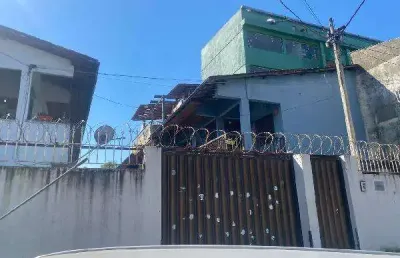 Oportunidade única em duque de caxias - rj | tipo: casa | negociação: leilão  | situação: imóvel