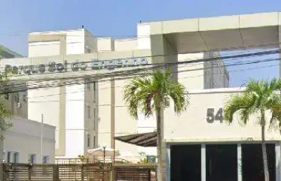 Oportunidade única em sao goncalo - rj | tipo: apartamento | negociação: leilão  | situação: imóvel