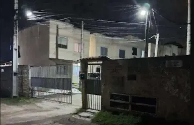Oportunidade única em sao goncalo - rj | tipo: apartamento | negociação: leilão  | situação: imóvel