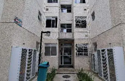 Oportunidade única em rio de janeiro - rj | tipo: apartamento | negociação: leilão  | situação: imóvel