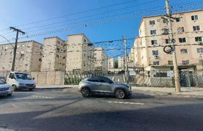 Oportunidade única em rio de janeiro - rj | tipo: apartamento | negociação: leilão  | situação: imóvel
