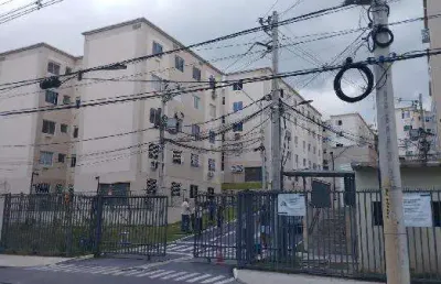 Oportunidade única em rio de janeiro - rj | tipo: apartamento | negociação: leilão  | situação: imóvel