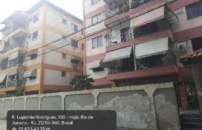 Oportunidade única em rio de janeiro - rj | tipo: apartamento | negociação: leilão  | situação: imóvel