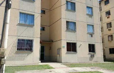 Oportunidade única em rio de janeiro - rj | tipo: apartamento | negociação: leilão  | situação: imóvel