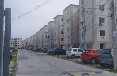 Oportunidade única em rio de janeiro - rj | tipo: apartamento | negociação: leilão  | situação: imóvel