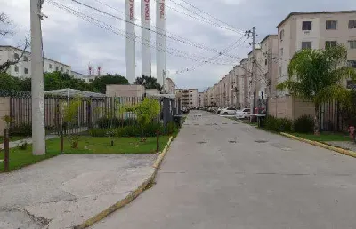 Oportunidade única em rio de janeiro - rj | tipo: apartamento | negociação: leilão  | situação: imóvel