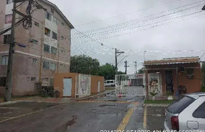 Oportunidade única em itaborai - rj | tipo: apartamento | negociação: leilão  | situação: imóvel