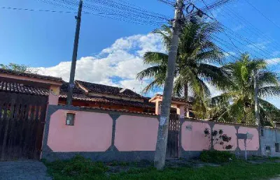 Oportunidade única em araruama - rj | tipo: casa | negociação: leilão  | situação: imóvel