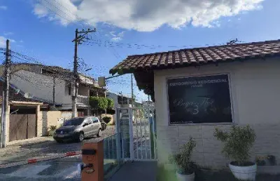 Oportunidade única em mesquita - rj | tipo: sobrado | negociação: leilão  | situação: imóvel