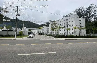 Oportunidade única em rio de janeiro - rj | tipo: apartamento | negociação: leilão  | situação: imóvel