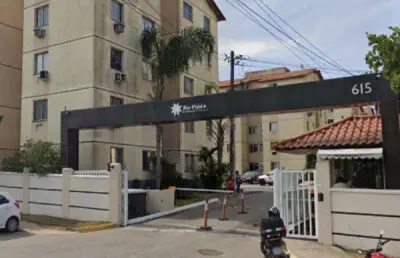 Oportunidade única em rio de janeiro - rj | tipo: apartamento | negociação: leilão  | situação: imóvel