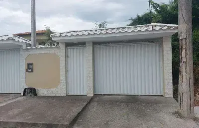 Oportunidade única em marica - rj | tipo: casa | negociação: leilão  | situação: imóvel