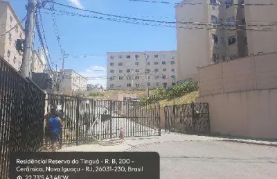 Oportunidade única em nova iguacu - rj | tipo: apartamento | negociação: leilão  | situação: imóvel