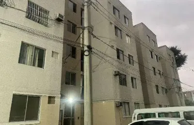 Oportunidade única em rio de janeiro - rj | tipo: apartamento | negociação: leilão  | situação: imóvel