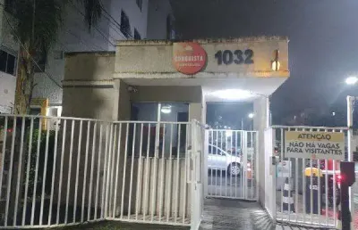 Oportunidade única em rio de janeiro - rj | tipo: apartamento | negociação: leilão  | situação: imóvel