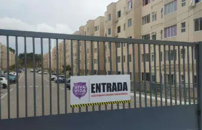 Oportunidade única em rio de janeiro - rj | tipo: apartamento | negociação: leilão  | situação: imóvel