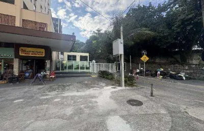 Oportunidade única em rio de janeiro - rj | tipo: apartamento | negociação: leilão  | situação: imóvel