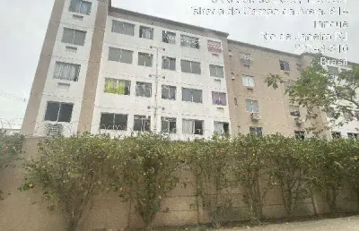 Oportunidade única em rio de janeiro - rj | tipo: apartamento | negociação: leilão  | situação: imóvel