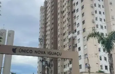 Oportunidade única em nova iguacu - rj | tipo: apartamento | negociação: leilão  | situação: imóvel