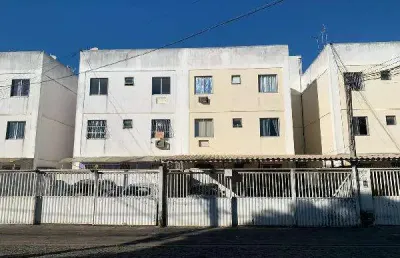 Oportunidade única em campos dos goytacazes - rj | tipo: apartamento | negociação: leilão  | situação: imóvel