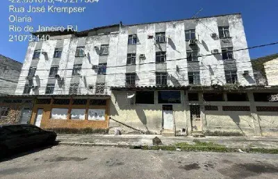 Oportunidade única em rio de janeiro - rj | tipo: apartamento | negociação: leilão  | situação: imóvel