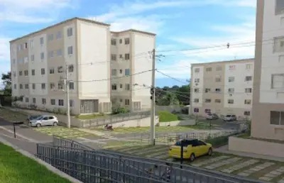 Oportunidade única em sao goncalo - rj | tipo: apartamento | negociação: leilão  | situação: imóvel