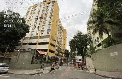 Oportunidade única em rio de janeiro - rj | tipo: apartamento | negociação: leilão  | situação: imóvel