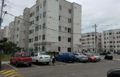 Oportunidade única em sao goncalo - rj | tipo: apartamento | negociação: leilão  | situação: imóvel