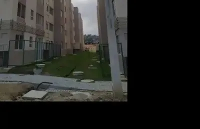 Oportunidade única em sao goncalo - rj | tipo: apartamento | negociação: leilão  | situação: imóvel