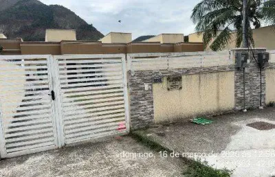 Oportunidade única em marica - rj | tipo: casa | negociação: leilão  | situação: imóvel