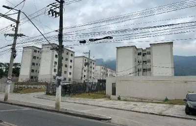 Oportunidade única em nova iguacu - rj | tipo: apartamento | negociação: leilão  | situação: imóvel