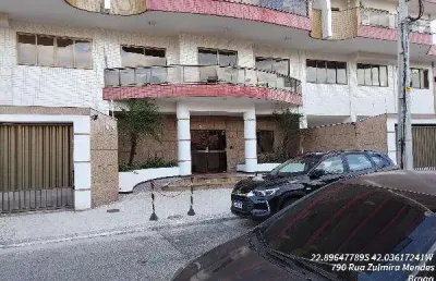 Oportunidade única em cabo frio - rj | tipo: apartamento | negociação: leilão  | situação: imóvel